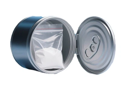 Aktiv farmaceutisk ingrediens