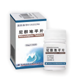 Hur påverkar Indapamidtabletter lipidnivåerna?